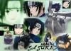 sasuke collage