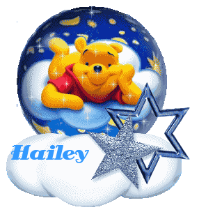 HAILEY