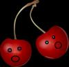 Cherry Faces