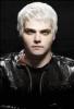 My Chemical Romance Gerard Way