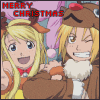 merry cristmas everyone (fma)