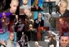 Chris Daughtry Icons