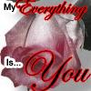 everithing is you