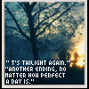twilight again