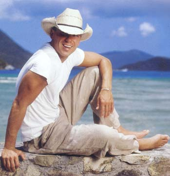 KENNY CHESNEY
