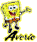 Averie - Spongebob Squarepants