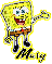 Mary - Spongebob Squarepants