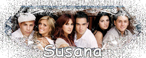 Susana- RBD-