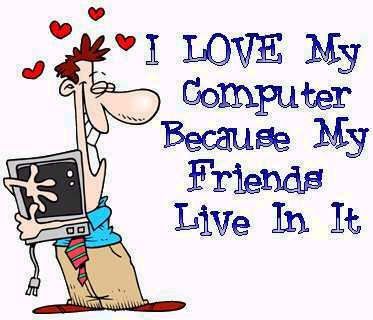 Friends