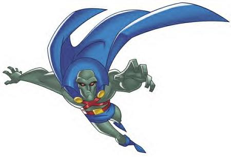 justice league