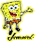 Jemwel - Spongebob Squarepants