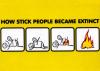 stick people extinct