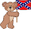 Rebel Bear