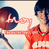 Troy: The Basketball Guy