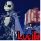 Jack - Lucila