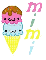 mimi icecream