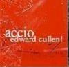 Accio Edward Cullen