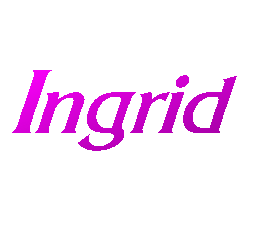 Ingrid
