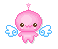 Angel Puff Pixel 9