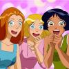 Totally Spies Collage