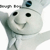 the dough boy