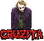 Cruzita - Joker