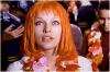 leeloo from the fifth element