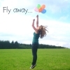 fly away