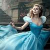 Cinderella Scarlett