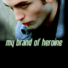 Edward Cullen