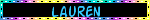 lauren