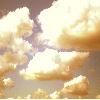 Sunshine Effect - Clouds