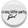 crazy lil party girl