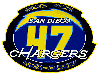  San Diego Chargers