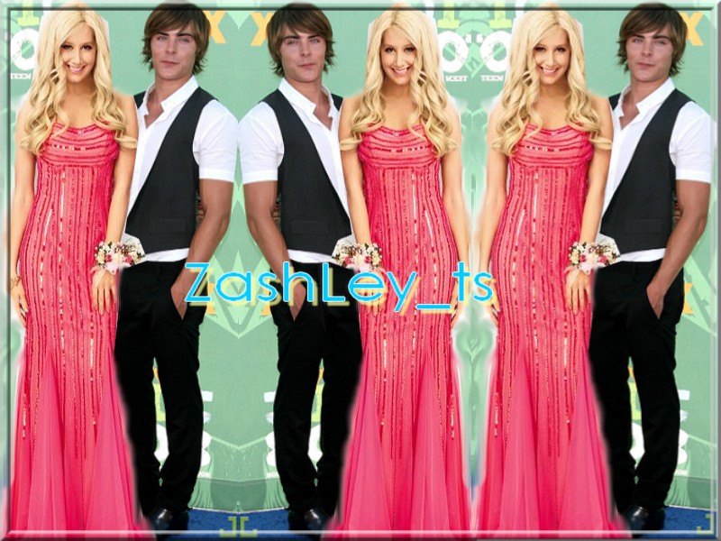 zashley