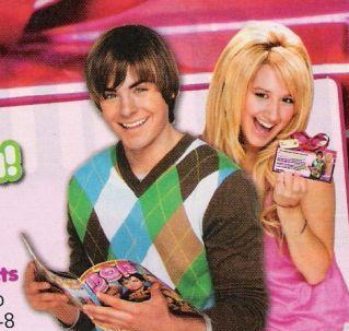 Zashley