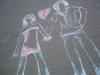 chalk love