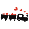 love train