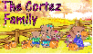 The Cortez Family