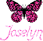 Joselyn - Butterfly
