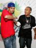 Chris Brown & Bow Wow