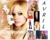 Avril Lavigne - by me many pictures