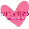 Take a Stand Against Abortion