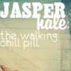 Jasper Hale The Walking Chill Pill