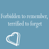 Forbidden to Remember - Twilight