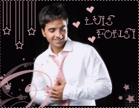 luis fonsi