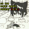 we meet again rubber ducky