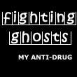 fighting ghosts