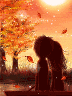 AUTUMN LOVE