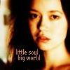 little soul big world